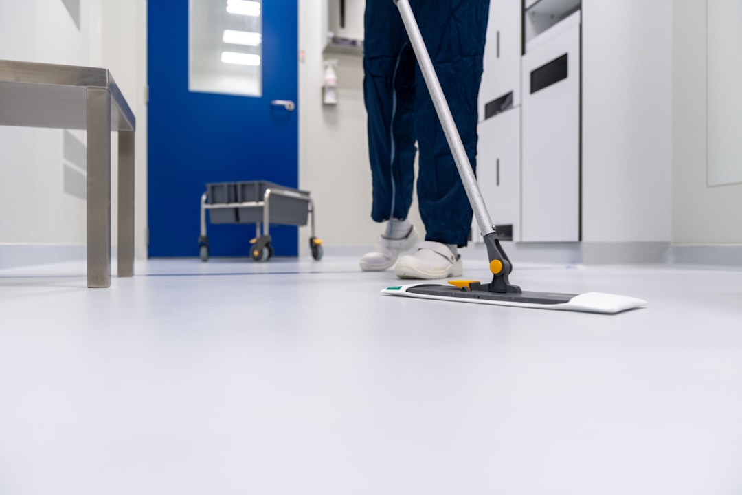 Move-In Cleaning vs Move-Out: The Difference That Saves Your Deposit