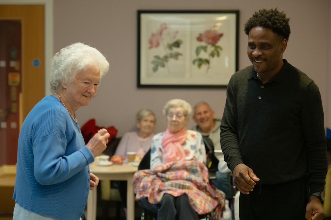 The 15-Minute Form That Unlocks Free In-Home Senior Care