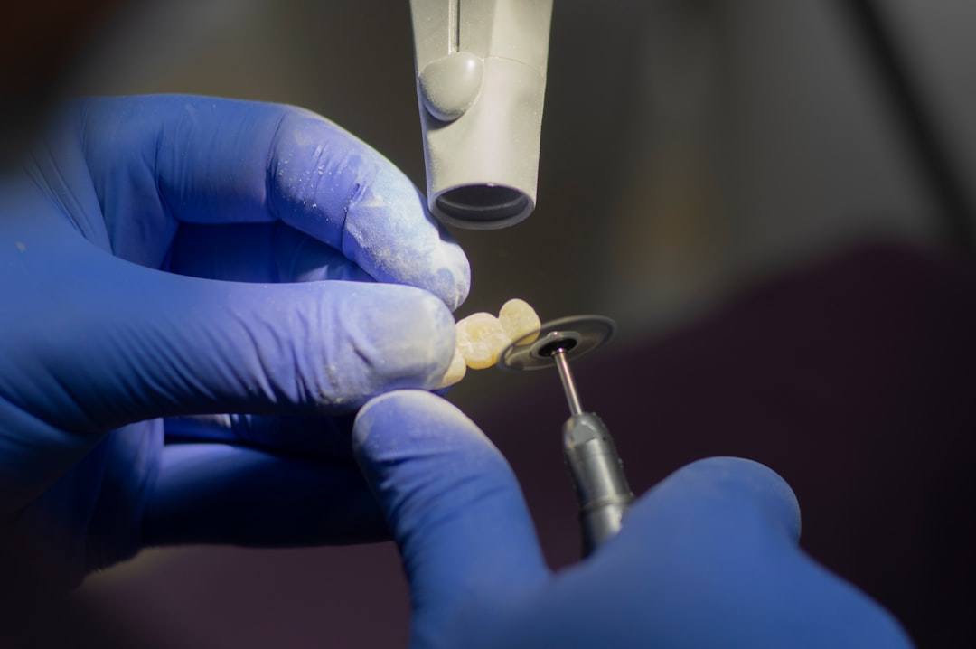 This Loophole Lets Medicare Patients Get Free Tooth Extractions
