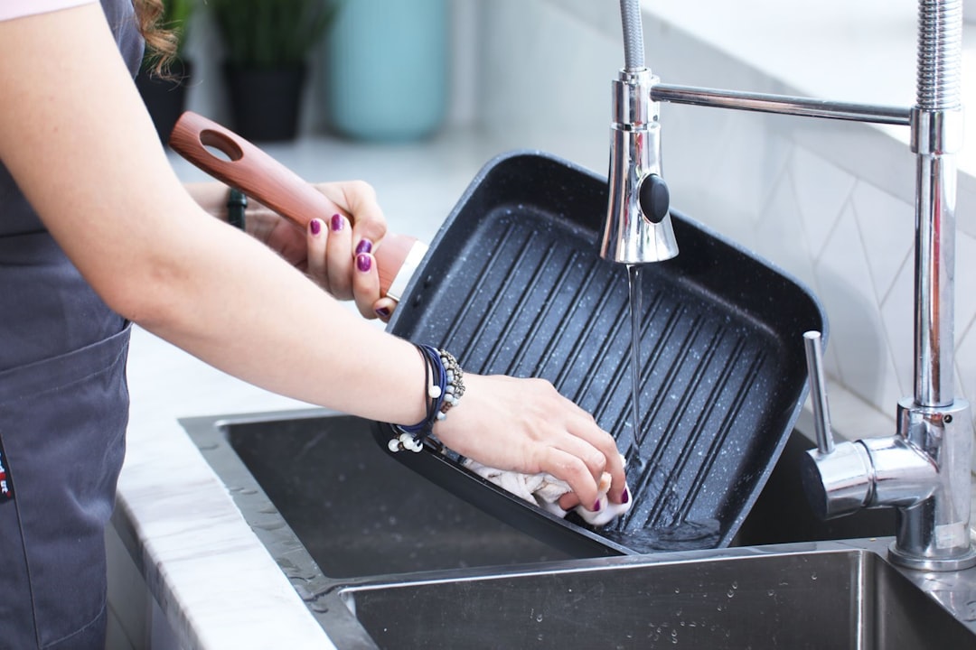 Why Bi-Weekly Cleaning Costs Less Per Visit Than You'd Think