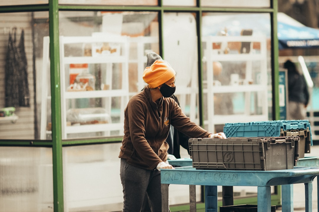 Why Overnight Warehouse Shifts Pay More Than Day Shifts Everywhere