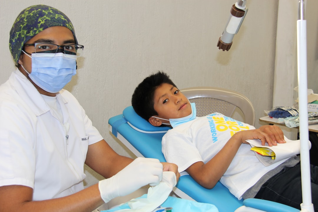 Why Your Dentist Never Mentions Payment Plans Unless You Ask First